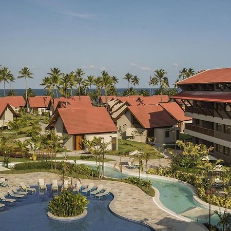 Oka Beach Resort #404G - Conforto Por Carpediem Pôrto das Galinhas Zewnętrze zdjęcie