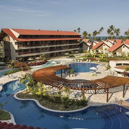 Oka Beach Resort #404G - Conforto Por Carpediem Pôrto das Galinhas Zewnętrze zdjęcie